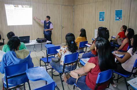 Semtepi abre 2 mil vagas para curso de TBO em Manaus; saiba como se inscrever